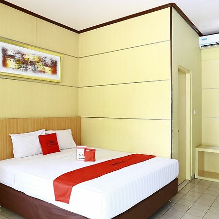 Reddoorz Near Prawirotaman 2 Hotel Yogyakarta Exterior foto
