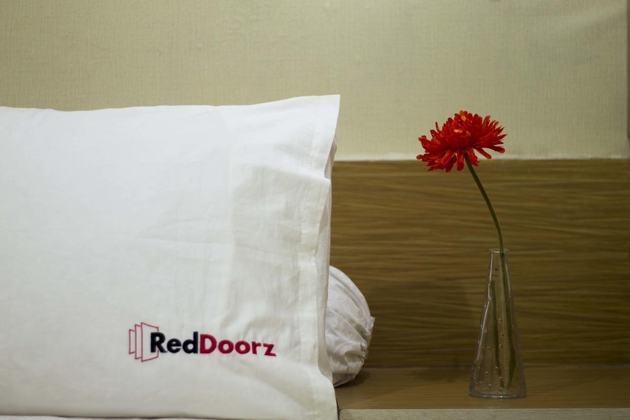 Reddoorz Near Prawirotaman 2 Hotel Yogyakarta Exterior foto