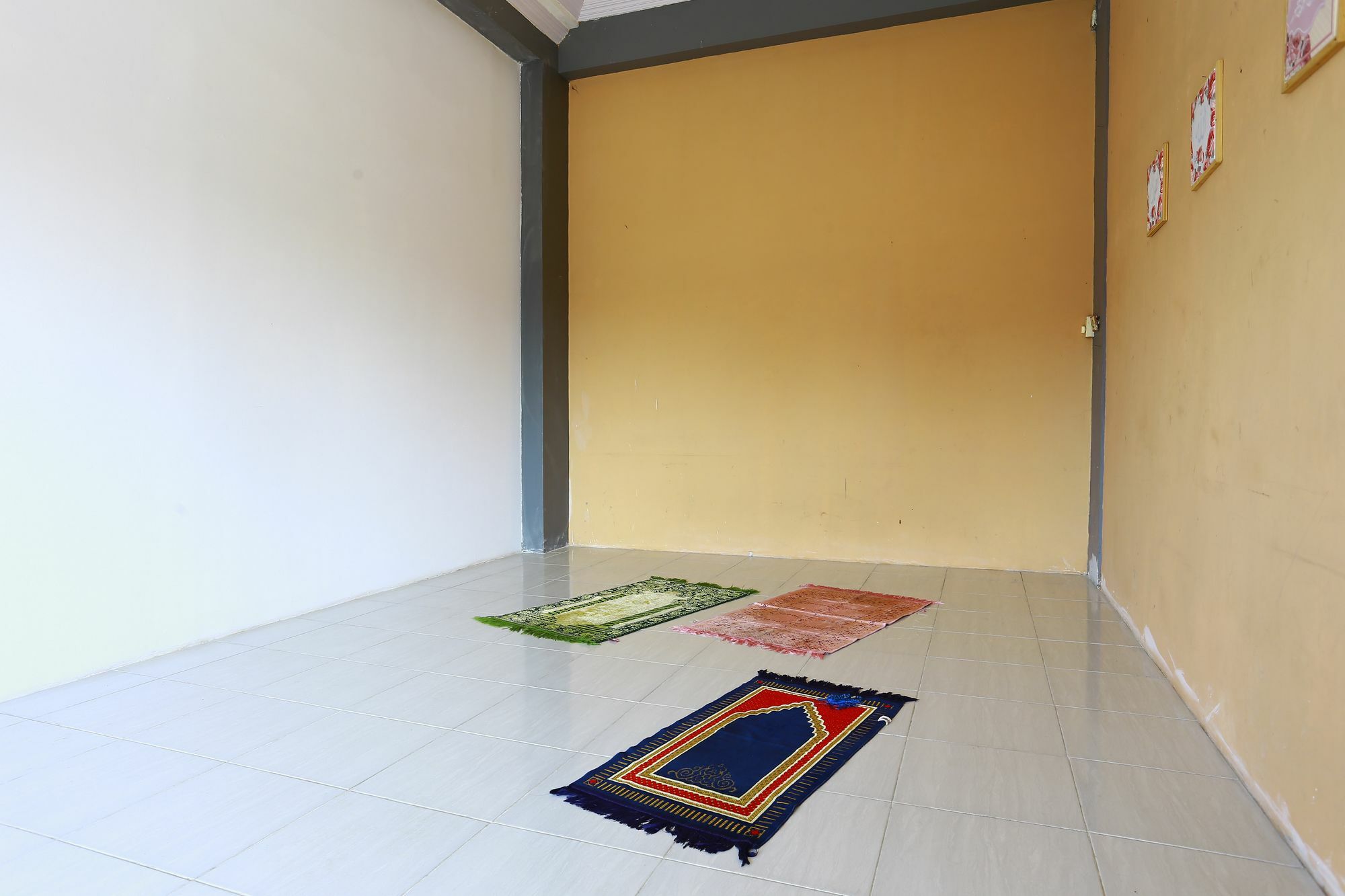 Reddoorz Near Prawirotaman 2 Hotel Yogyakarta Exterior foto