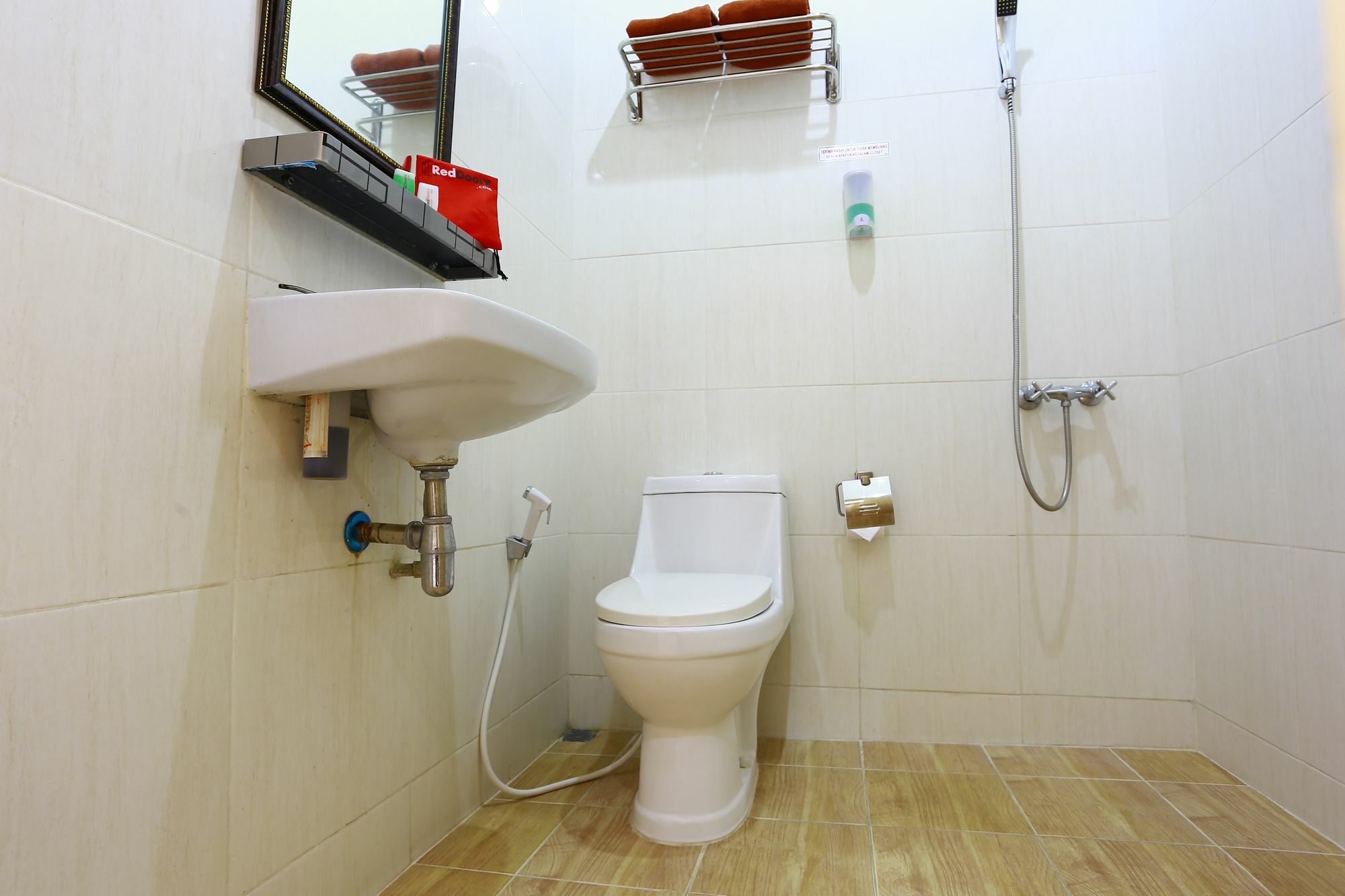 Reddoorz Near Prawirotaman 2 Hotel Yogyakarta Exterior foto