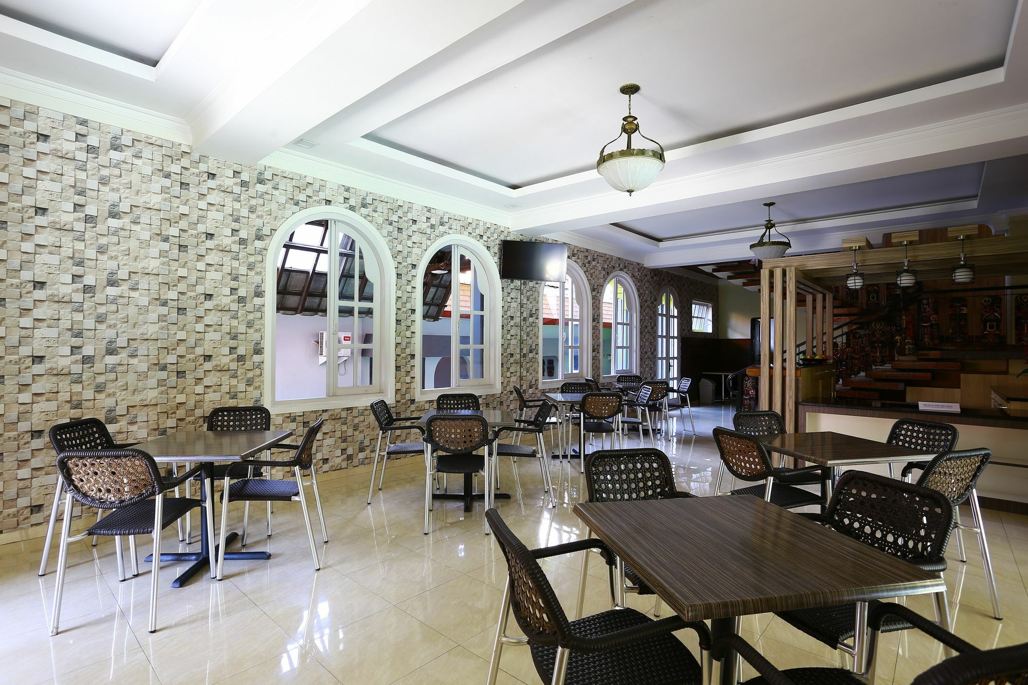 Reddoorz Near Prawirotaman 2 Hotel Yogyakarta Exterior foto