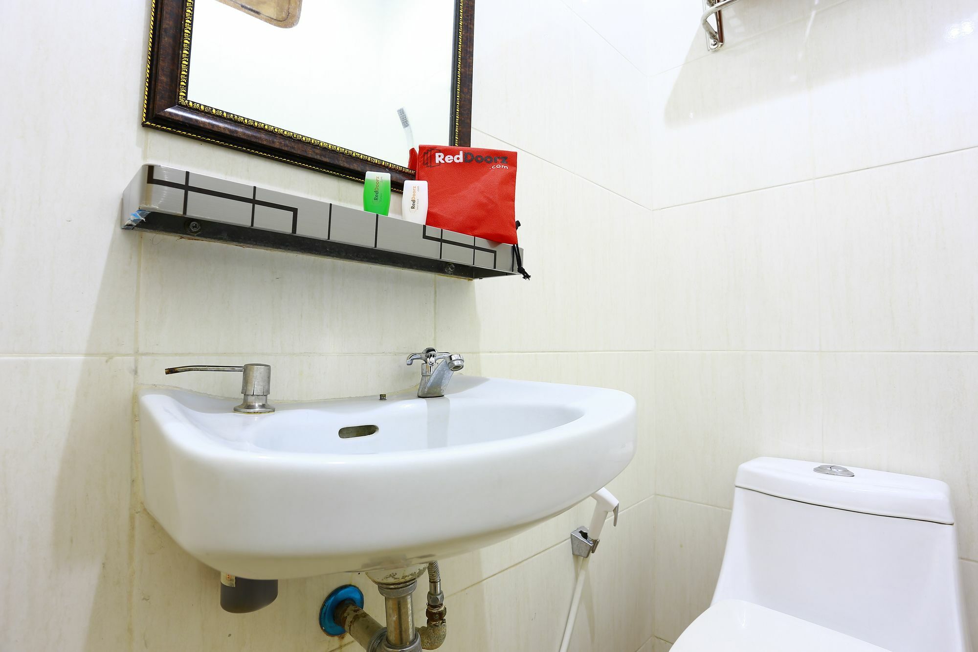 Reddoorz Near Prawirotaman 2 Hotel Yogyakarta Exterior foto